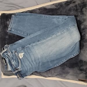 BLANK NYC SKINNY STUDDED JEANS Pre- 😍 Loved